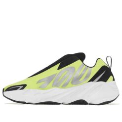 Adidas Yeezy Boost 700 MNVN Laceless Phosphor