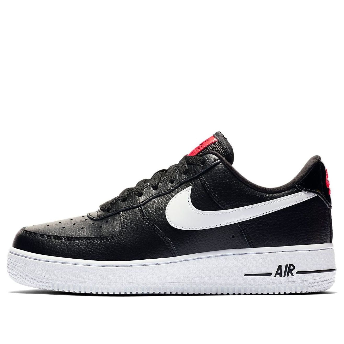 Nike Air Force 1 Low SE Black