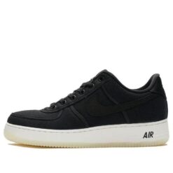 Nike Air Force 1 Low Retro QS Black
