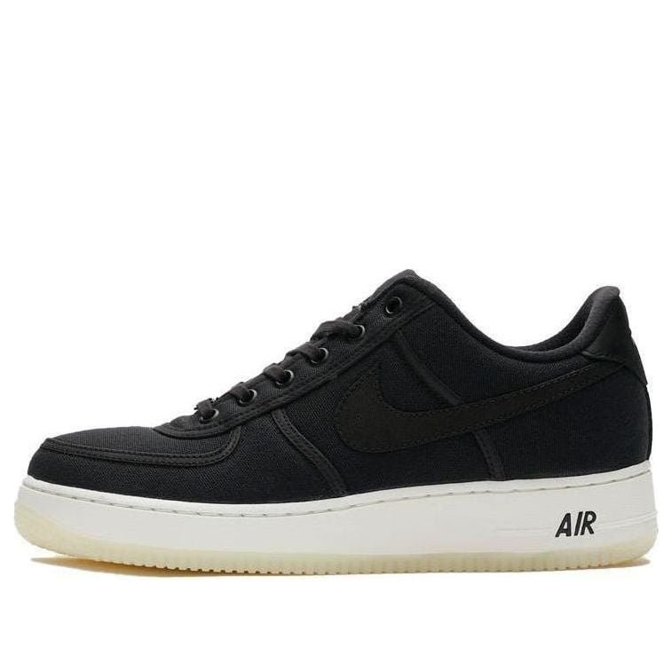 Nike Air Force 1 Low Retro QS Black