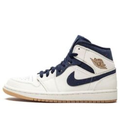 Air Jordan 1 Mid Jeter