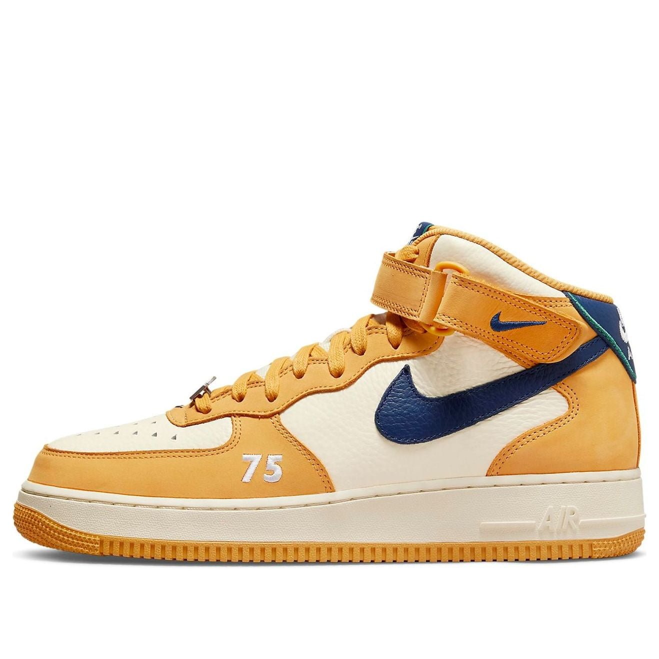 Nike Air Force 1 Mid Paris