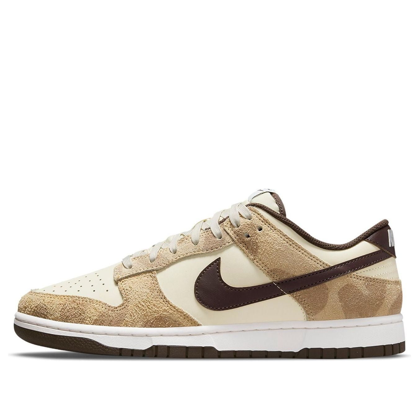 Nike Dunk Low Premium Animal Pack Cheetah