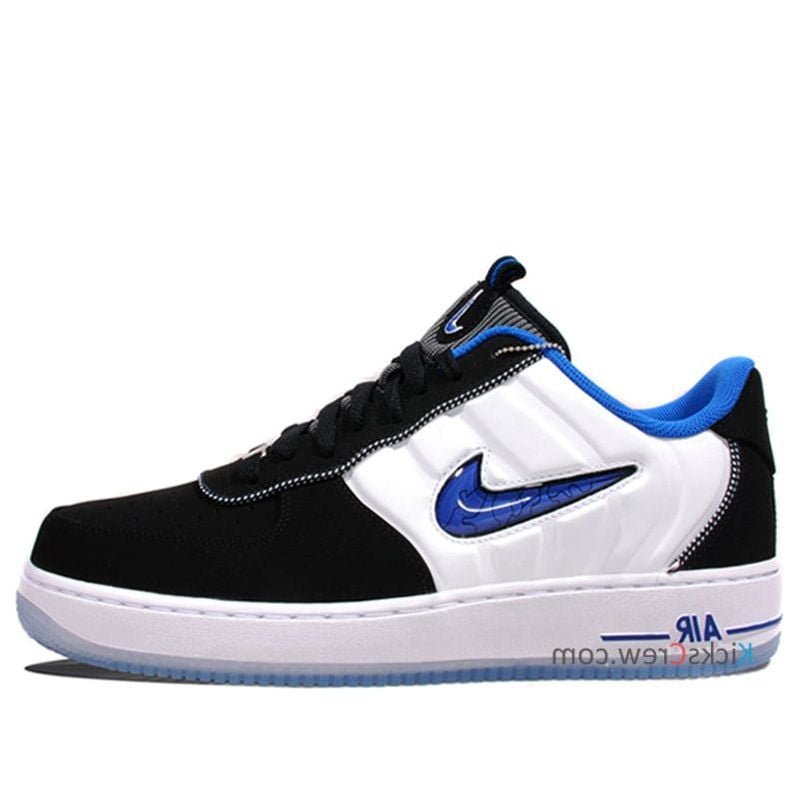 Nike Air Force 1 Low Penny Hardaway