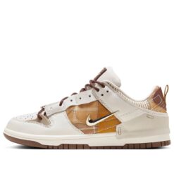 Nike Dunk Low Disrupt 2 Phantom Cacao Wow