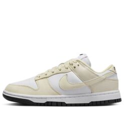 Nike Dunk Low LX White Coconut Milk