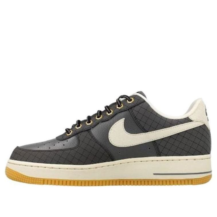 Nike Air Force 1 Low Dark Grey Gum