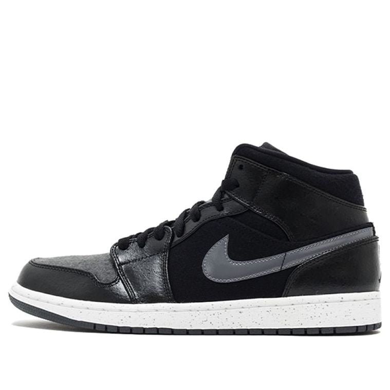 Air Jordan 1 Retro Mid SE Winterized