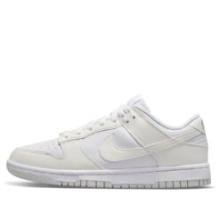 Nike Dunk Low Next Nature Move To Zero Sail