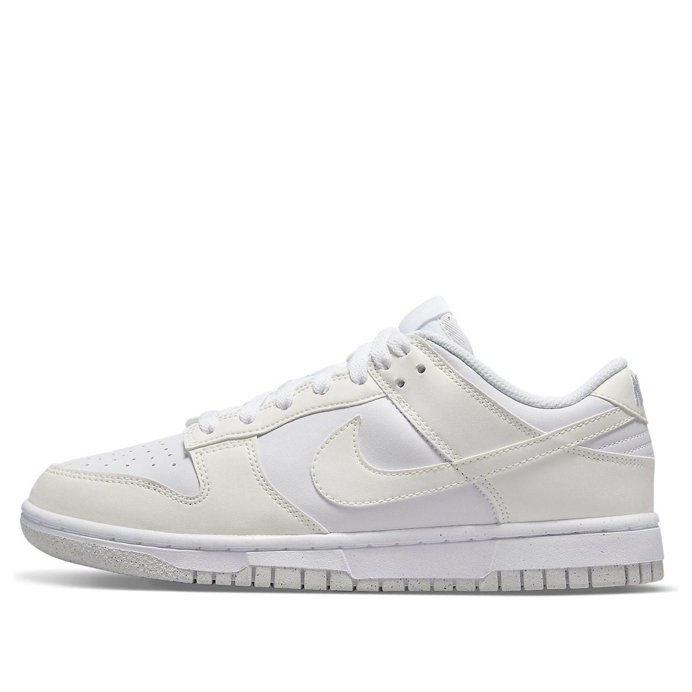 Nike Dunk Low Next Nature Move To Zero Sail