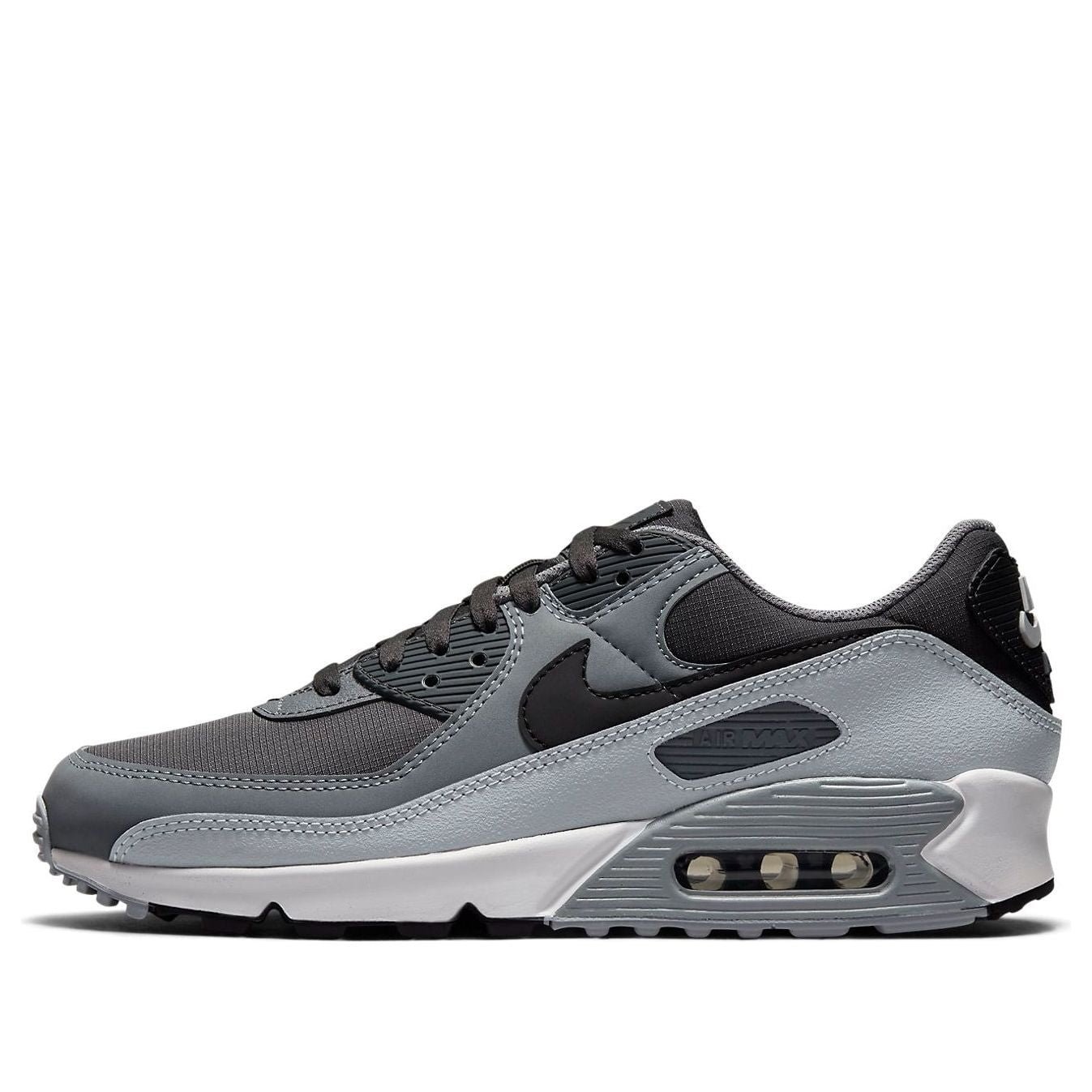 Nike Air Max 90 Anthracite Dark Grey