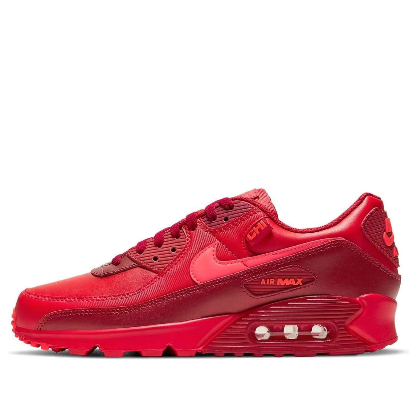 Nike Air Max 90 City Special Chicago