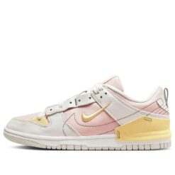 Nike Dunk Low Disrupt 2 Pink Oxford