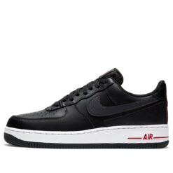 Nike Air Force 1 Low Technical Stitch Bred