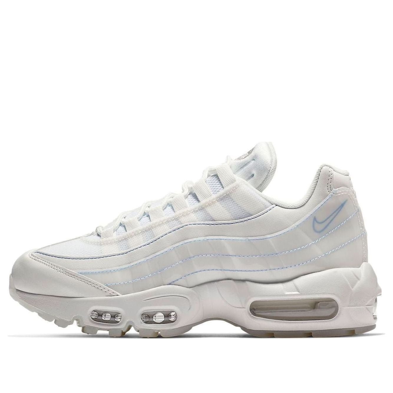 Nike Air Max 95 SE Summit White