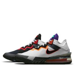Nike LeBron 18 Low Air Max 95 Greedy