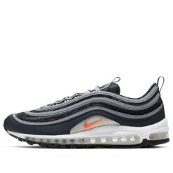 Nike Air Max 97 Anthracite Crimson