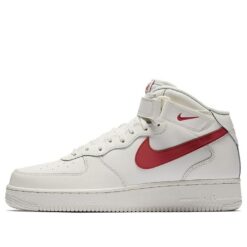 Nike Air Force 1 Mid 07 Sail
