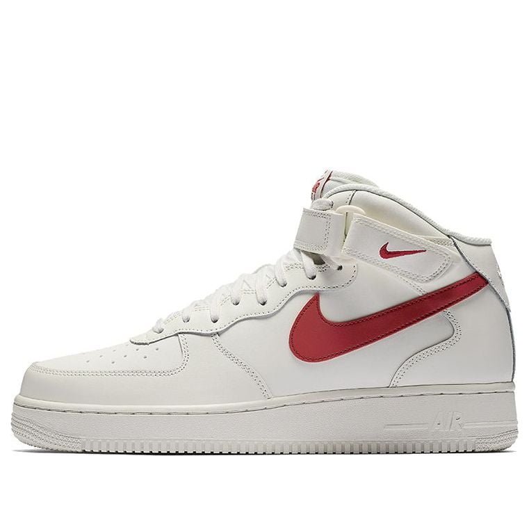 Nike Air Force 1 Mid 07 Sail
