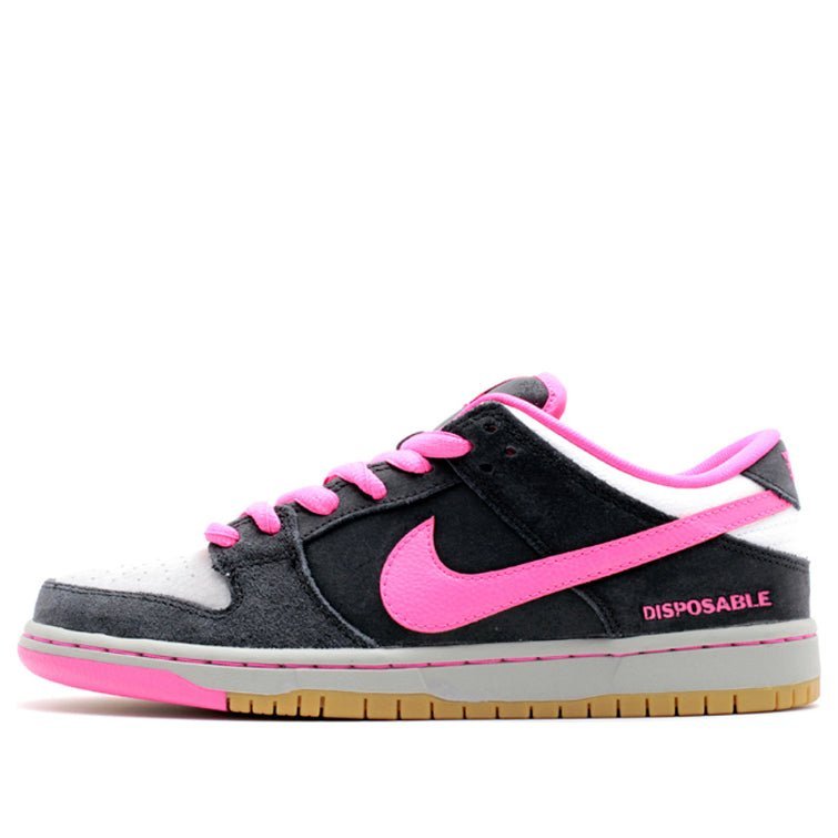 Nike Dunk Low Premium SB Qs Disposable