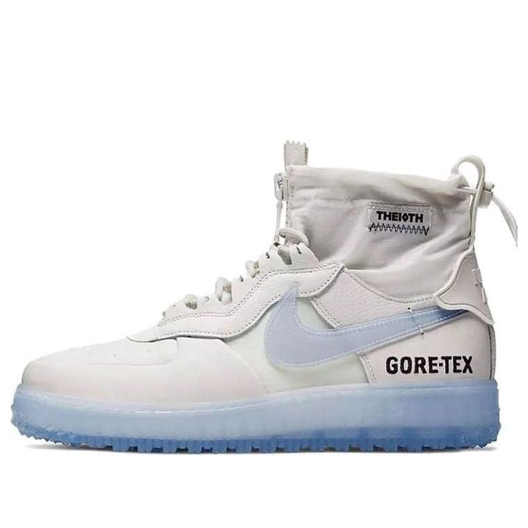 Nike GoreTex x Air Force 1 High WTR Phantom