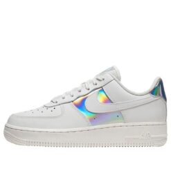 Nike Air Force 1 Low White Iridescent