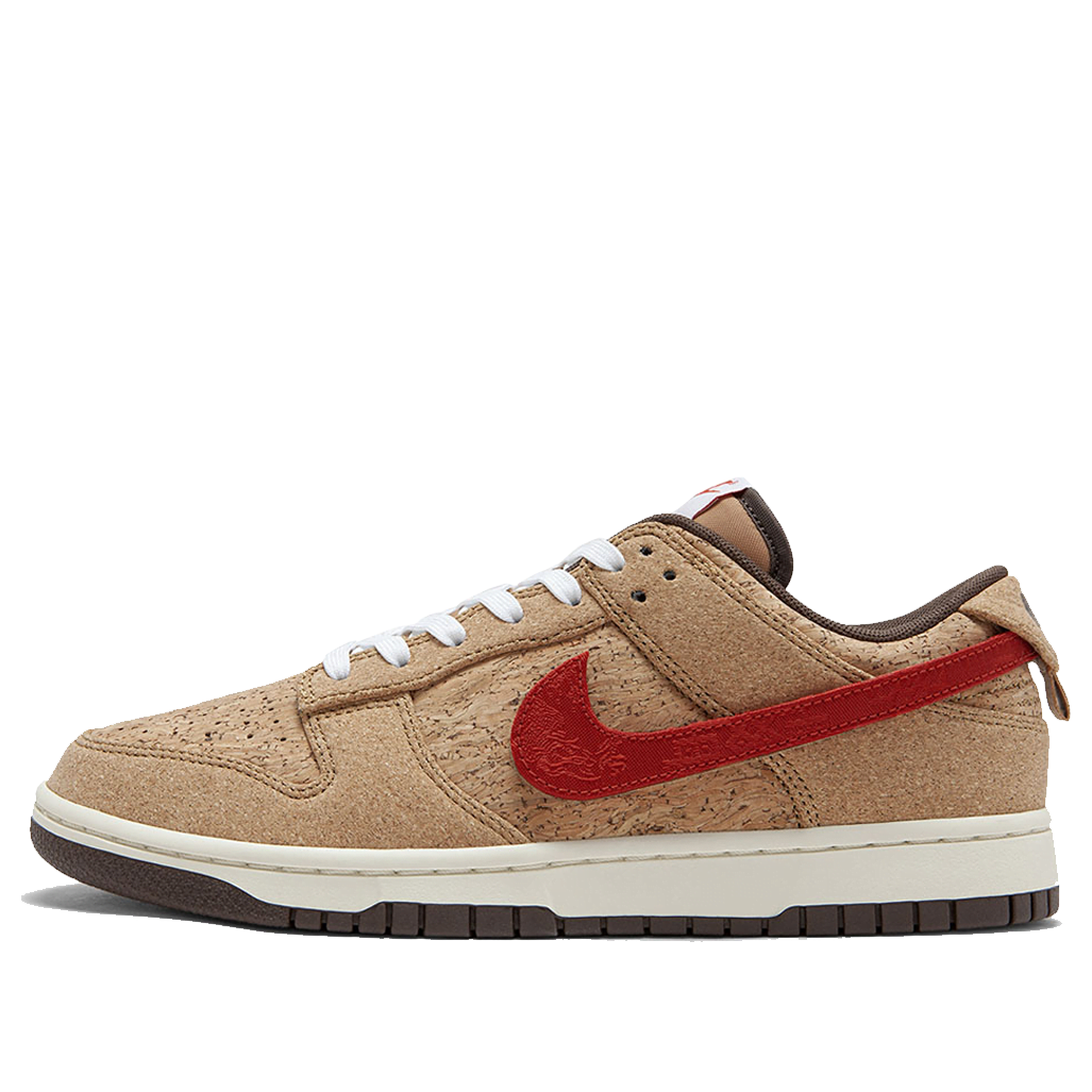 Nike Dunk Low SP CLOT Cork