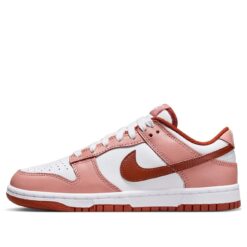 Nike Dunk Low Red Stardust