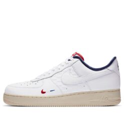 Nike Kith x Air Force 1 Low France
