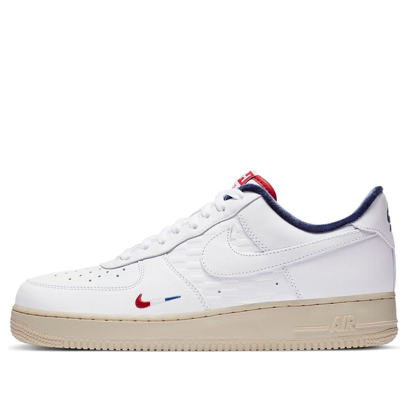 Nike Kith x Air Force 1 Low France