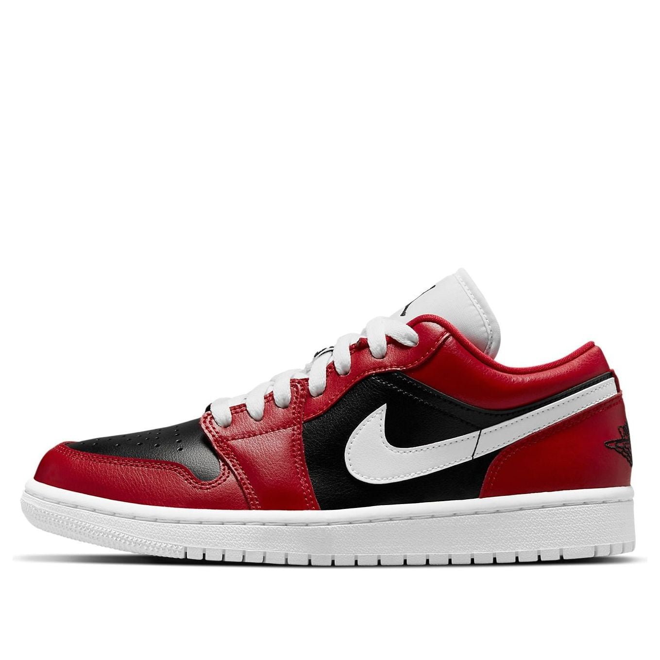 Air Jordan 1 Low Chicago Flip