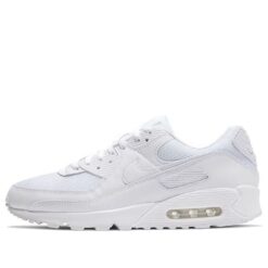 Nike Air Max 90 Triple White