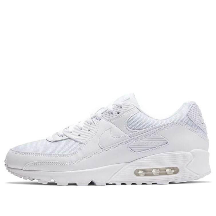 Nike Air Max 90 Triple White