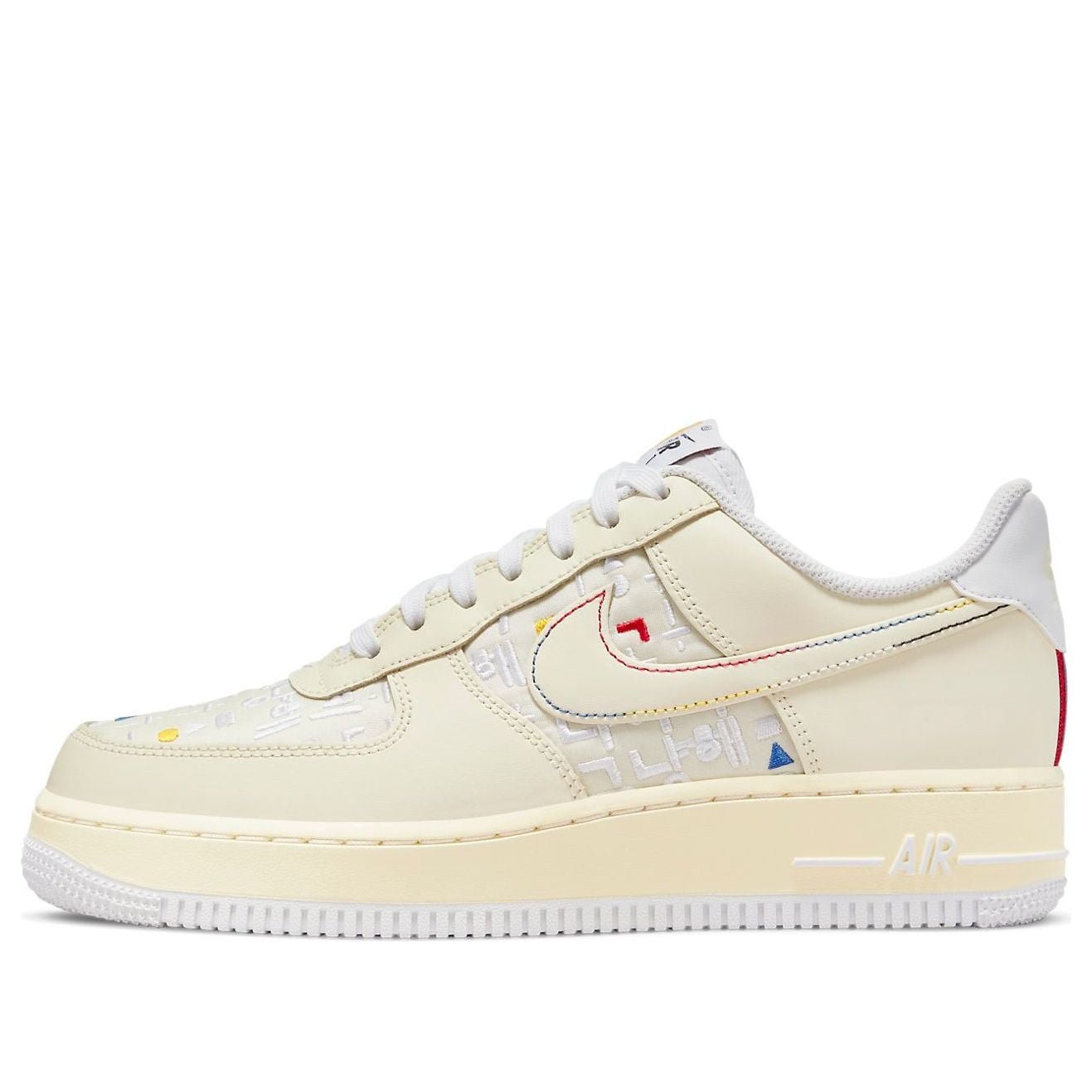 Nike Air Force 1 Low 07 LV8 Hangul Day