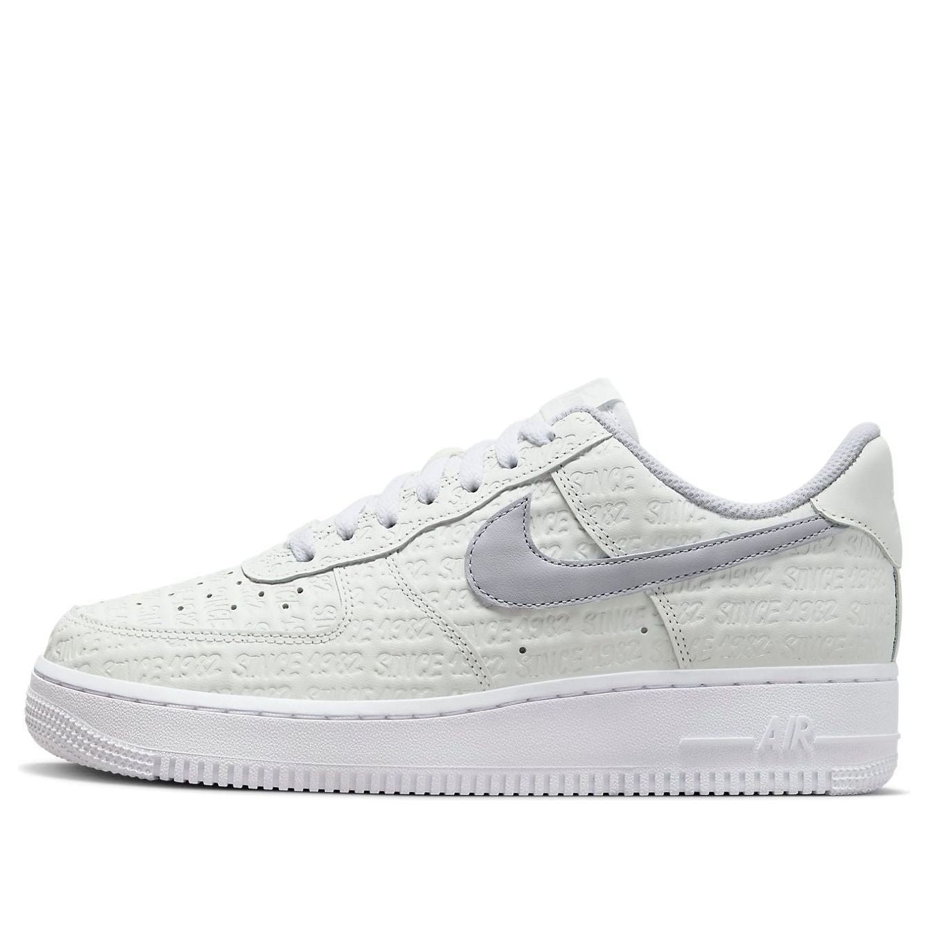 Nike Air Force 1 Low Since 1982