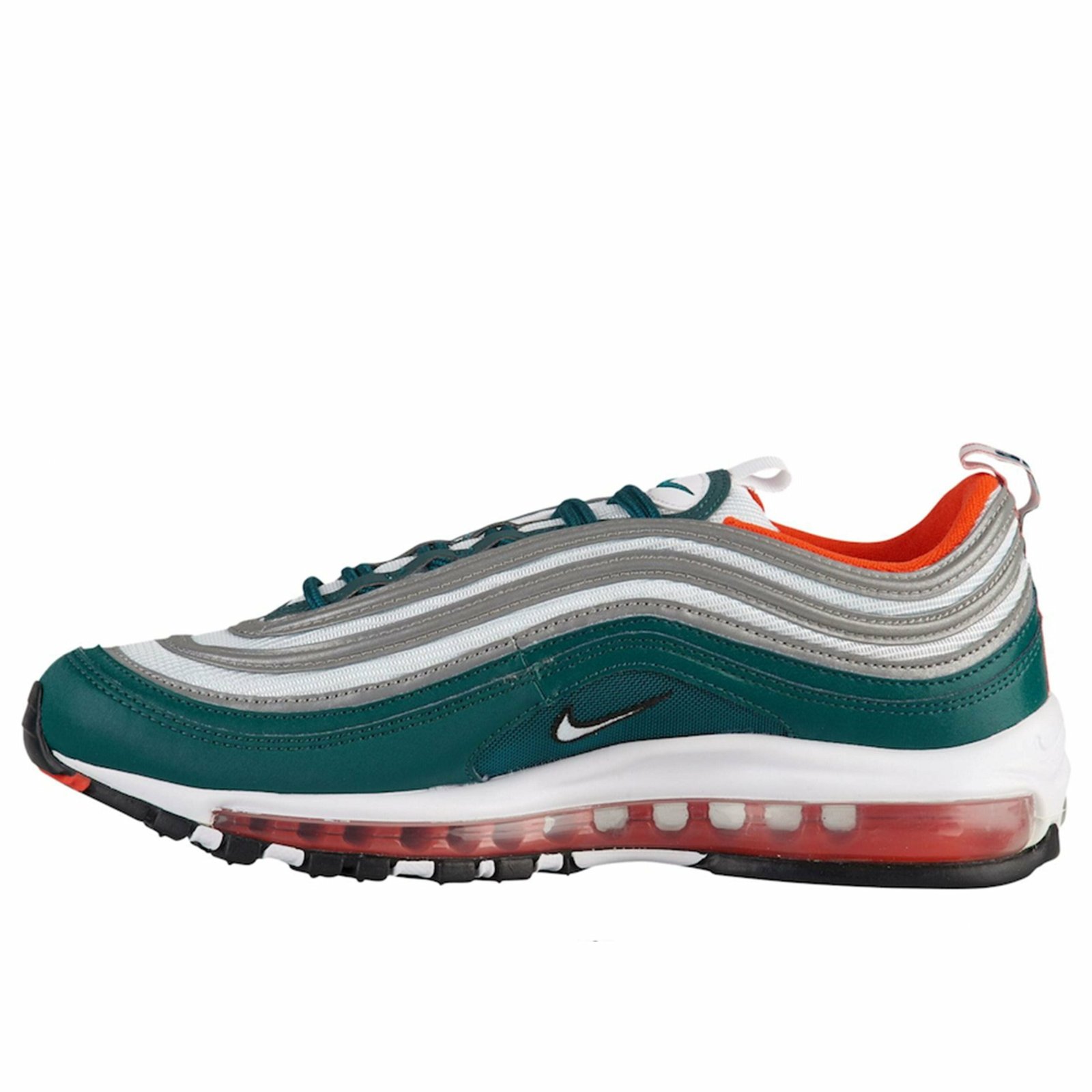 Nike Air Max 97 Miami Dolphins