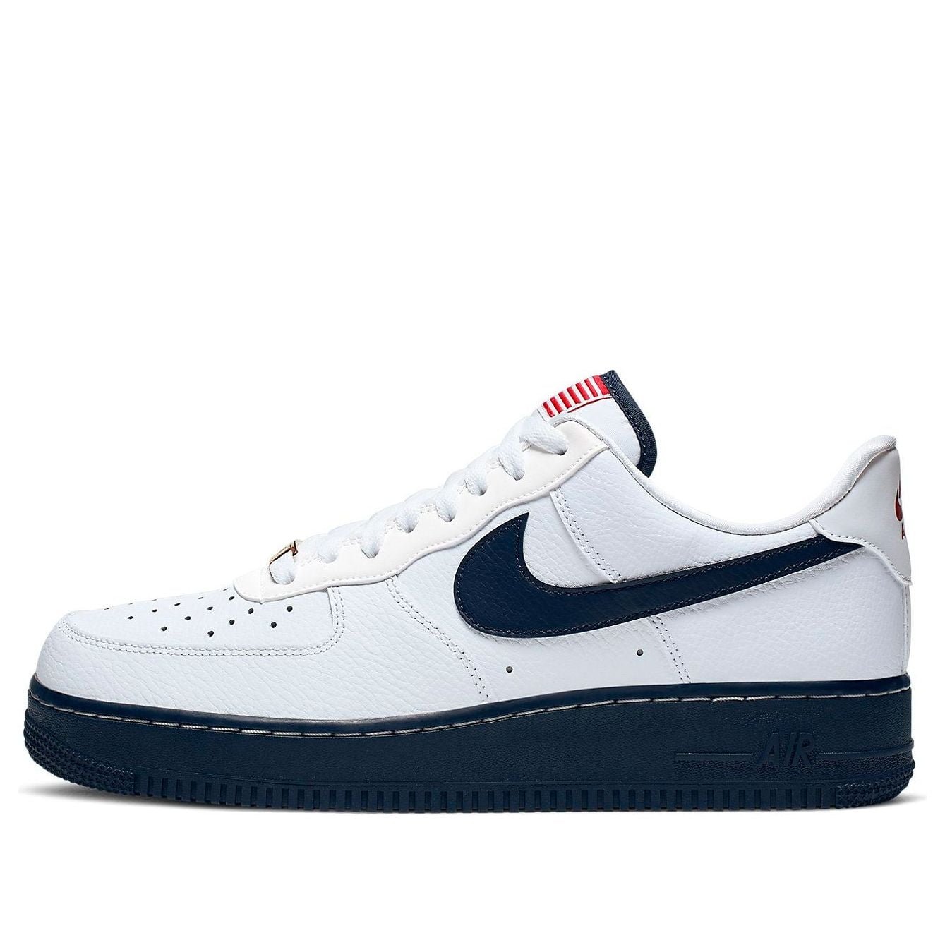 Nike Air Force 1 Low 07 LV8 USA
