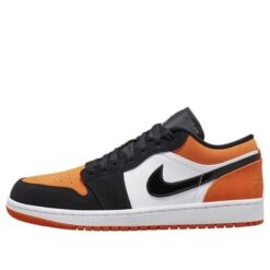Air Jordan 1 Low Shattered Backboard