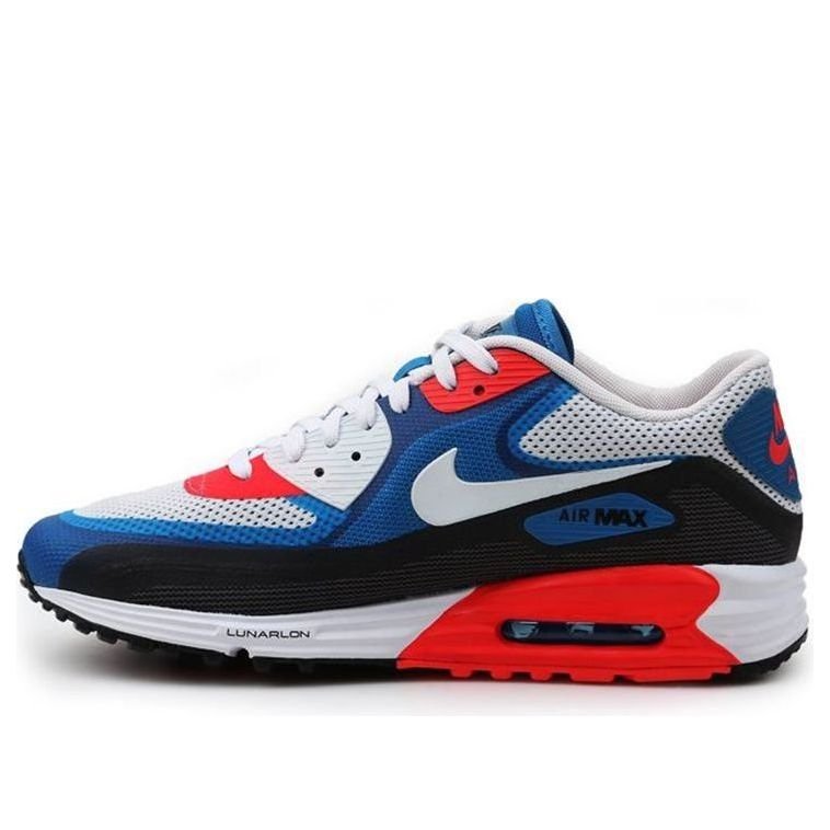 Nike Air Max 90 Lunar C3.0 Lt Bs Gry