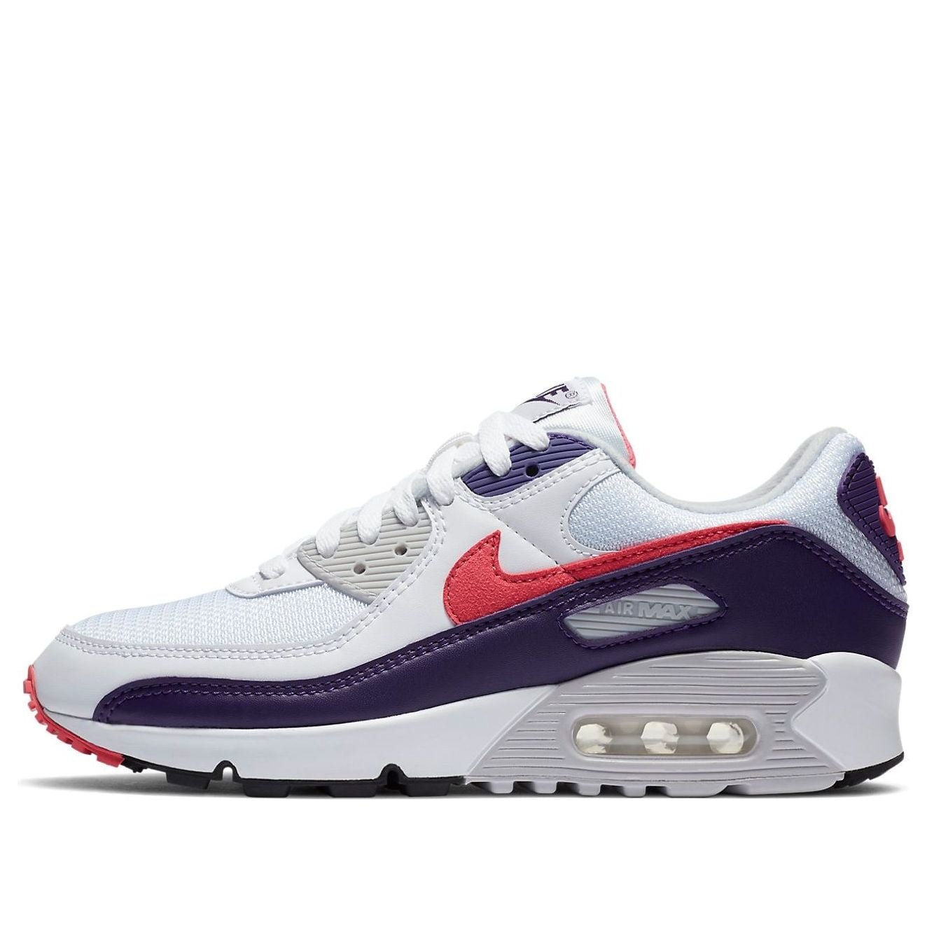 Nike Air Max 90 Retro Eggplant 2020