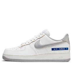 Nike Air Force 1 Low Label Maker