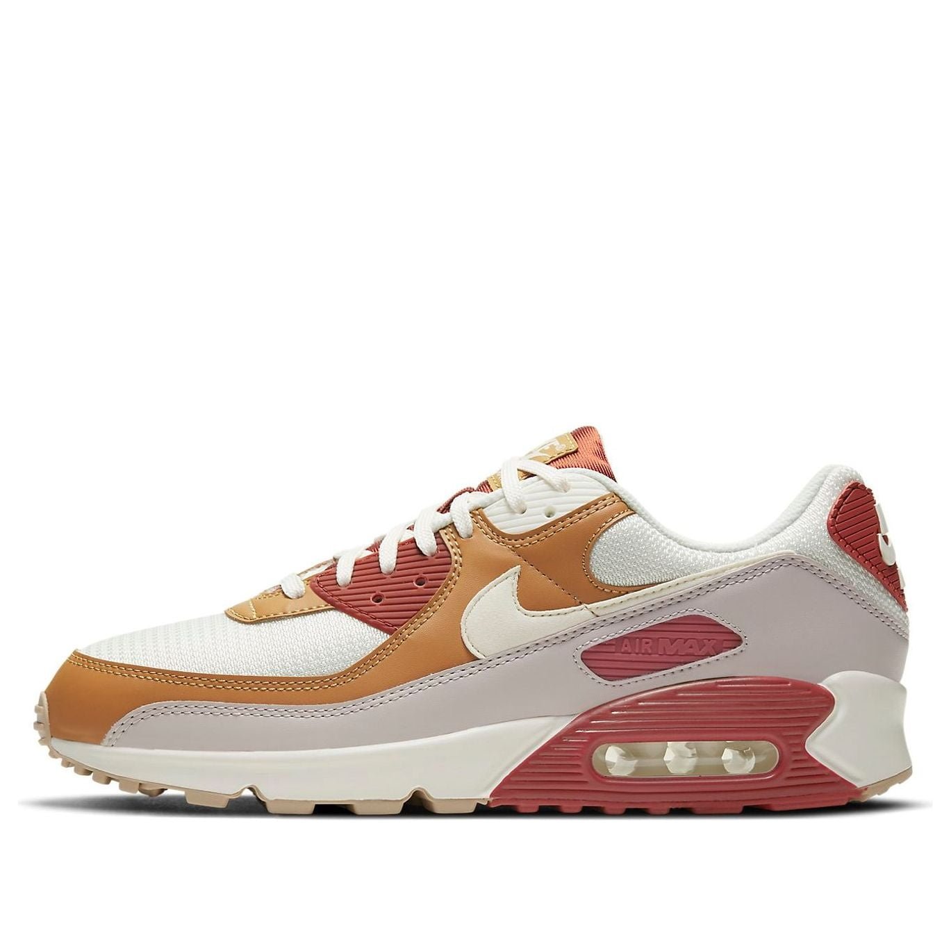 Nike Air Max 90 Rugged Orange Wheat