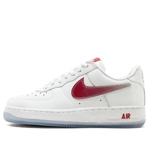 Nike Air Force 1 Low Retro Taiwan 2018