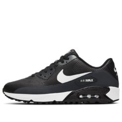Nike Air Max 90 Golf Black
