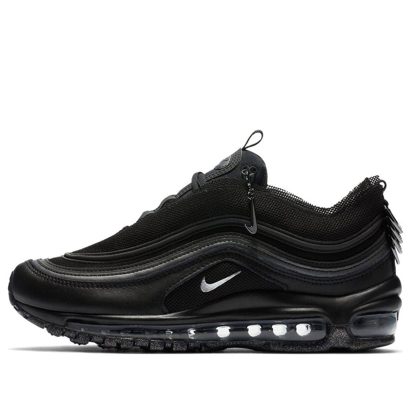 Nike Air Max 97 Sakura Pack Black