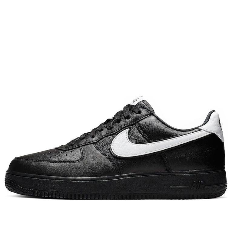 Nike Air Force 1 Low Retro QS Black White