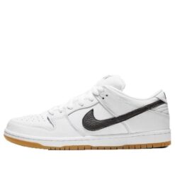 Nike Dunk Low Pro ISO SB Orange Label