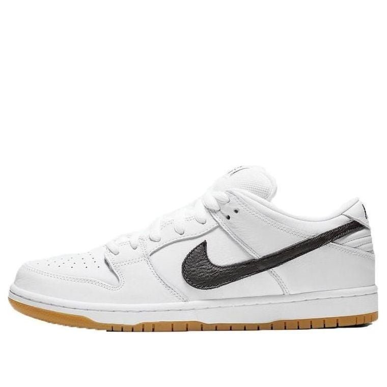 Nike Dunk Low Pro ISO SB Orange Label