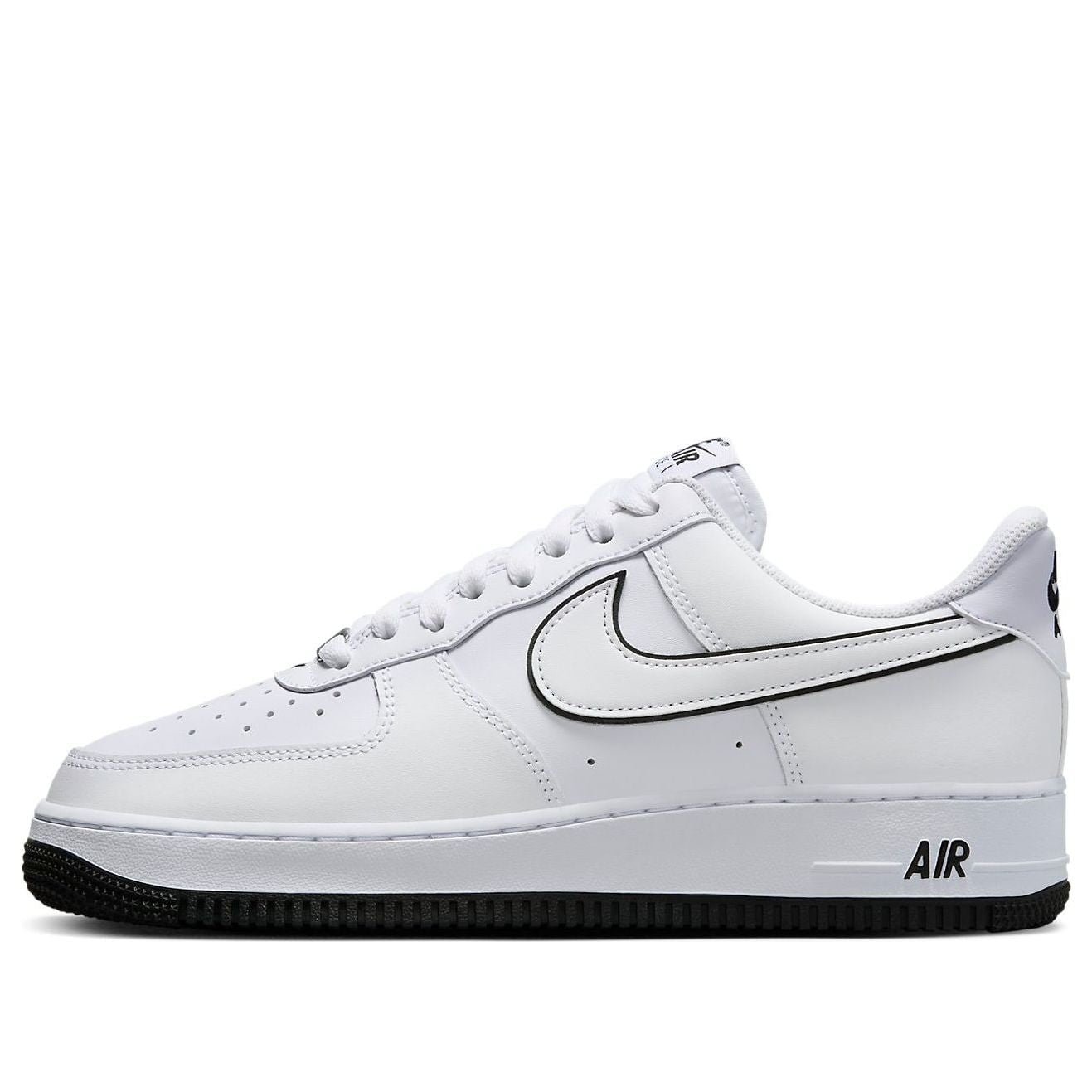 Nike Air Force 1 Low White Black