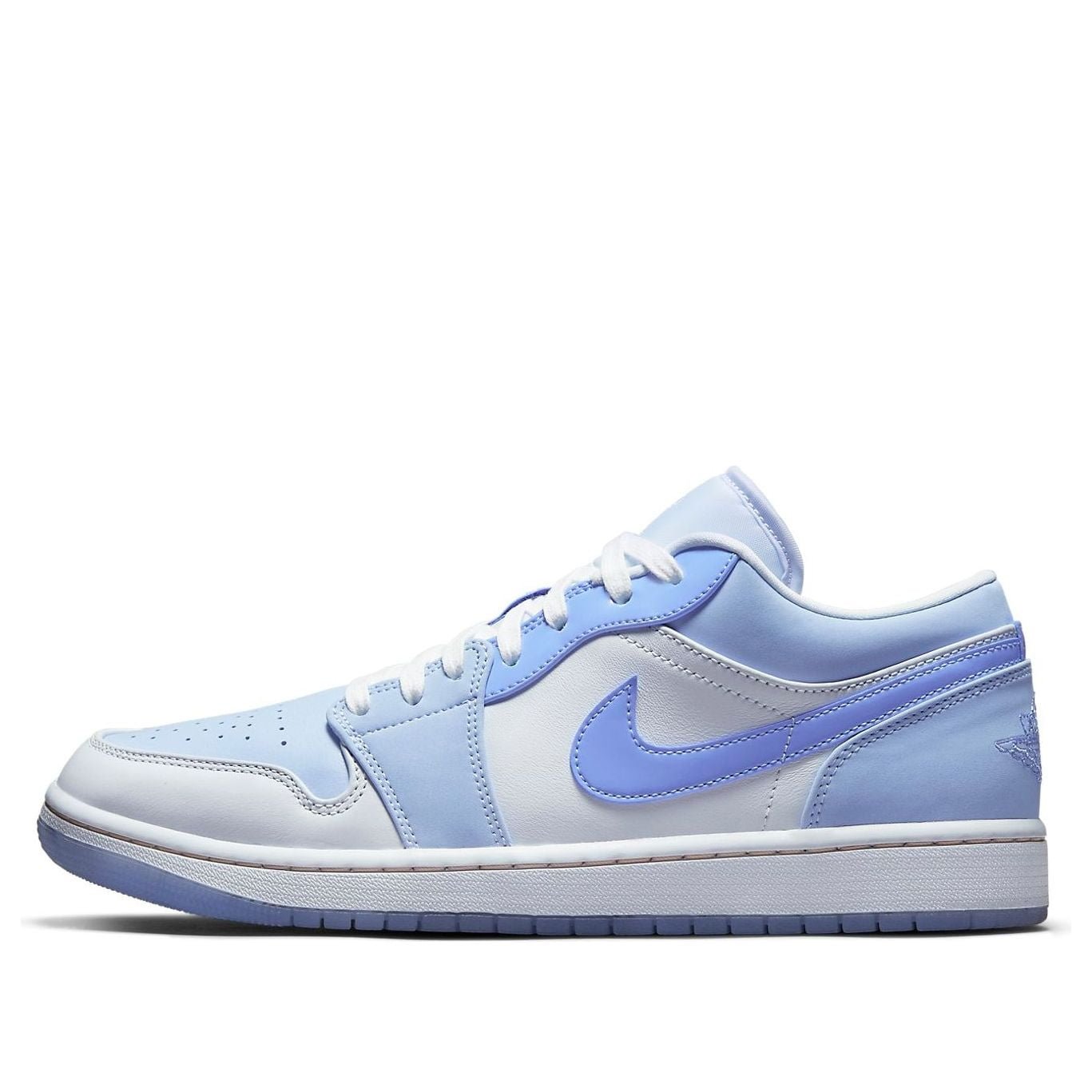 Air Jordan 1 Low SE Mighty Swooshers